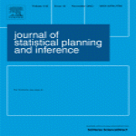 Journal of Statistical Planning and Inference