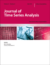 Journal of Time Series Analysis