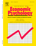 Journal of Economic Psychology