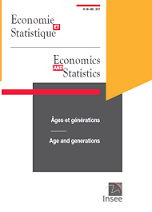Economie et Statistique / Economics and Statistics